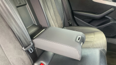 Audi A5 35 TDI S Line 5dr S Tronic Diesel Hatchback